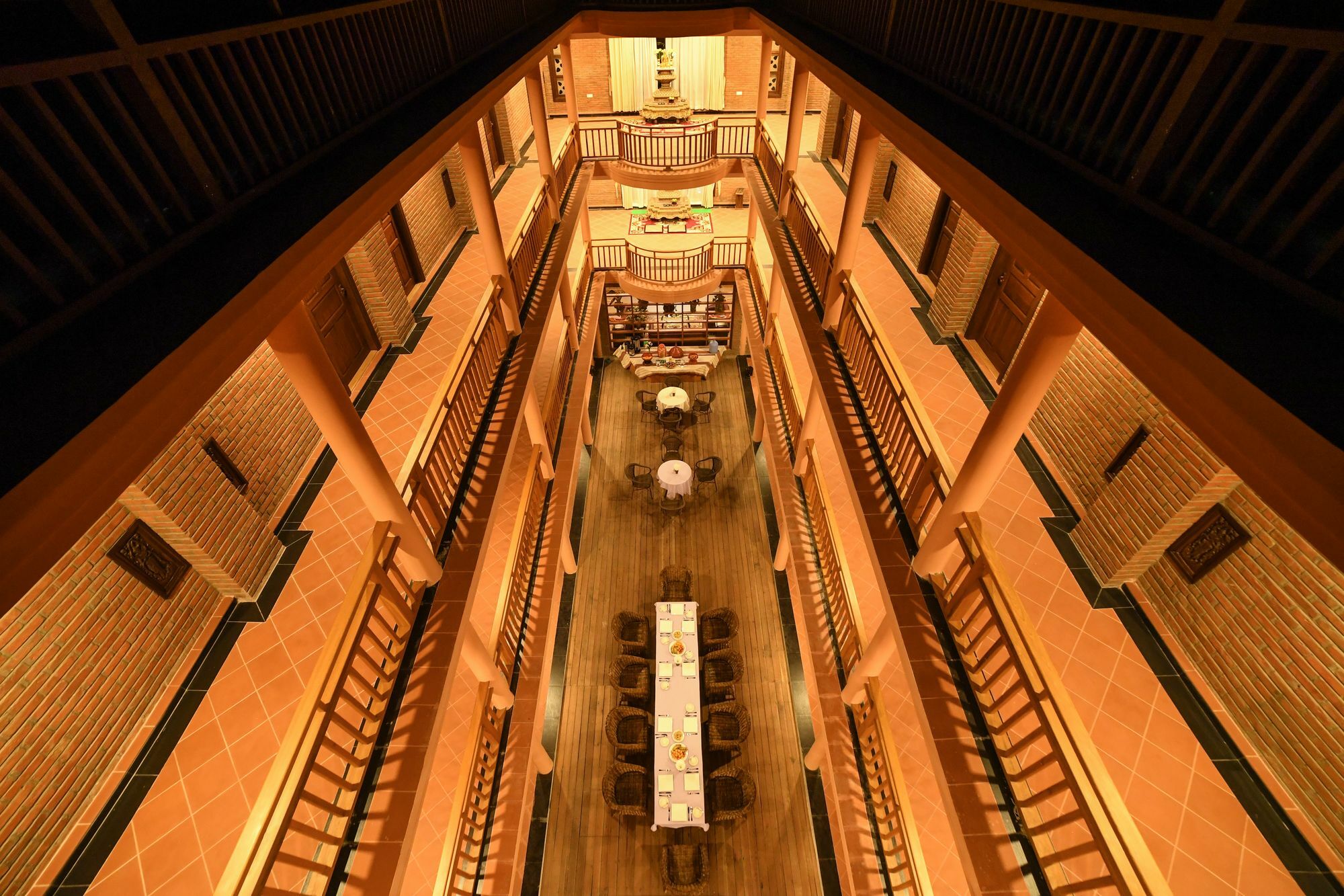 Bagan View Hotel Εξωτερικό φωτογραφία