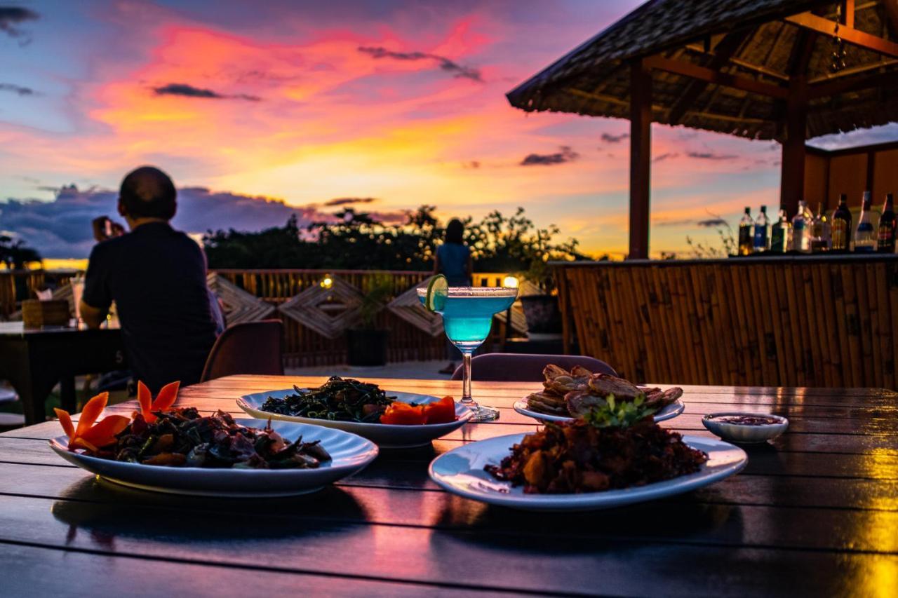 Bagan View Hotel Εξωτερικό φωτογραφία